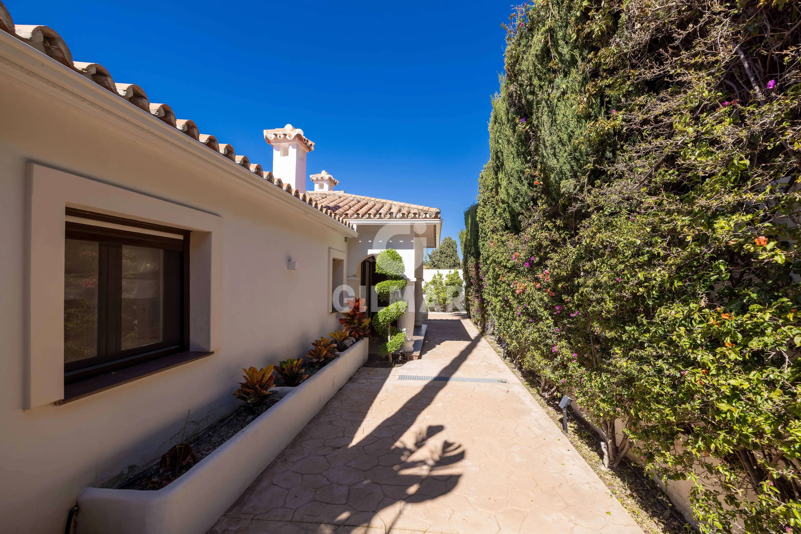 Villa in Marbella Este - Málaga