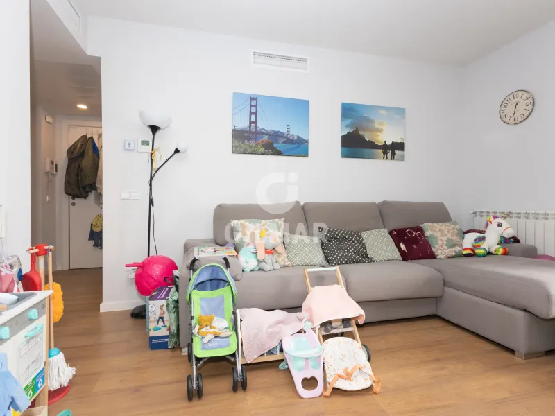 Duplex penthouse in Palomeras Sureste - Madrid
