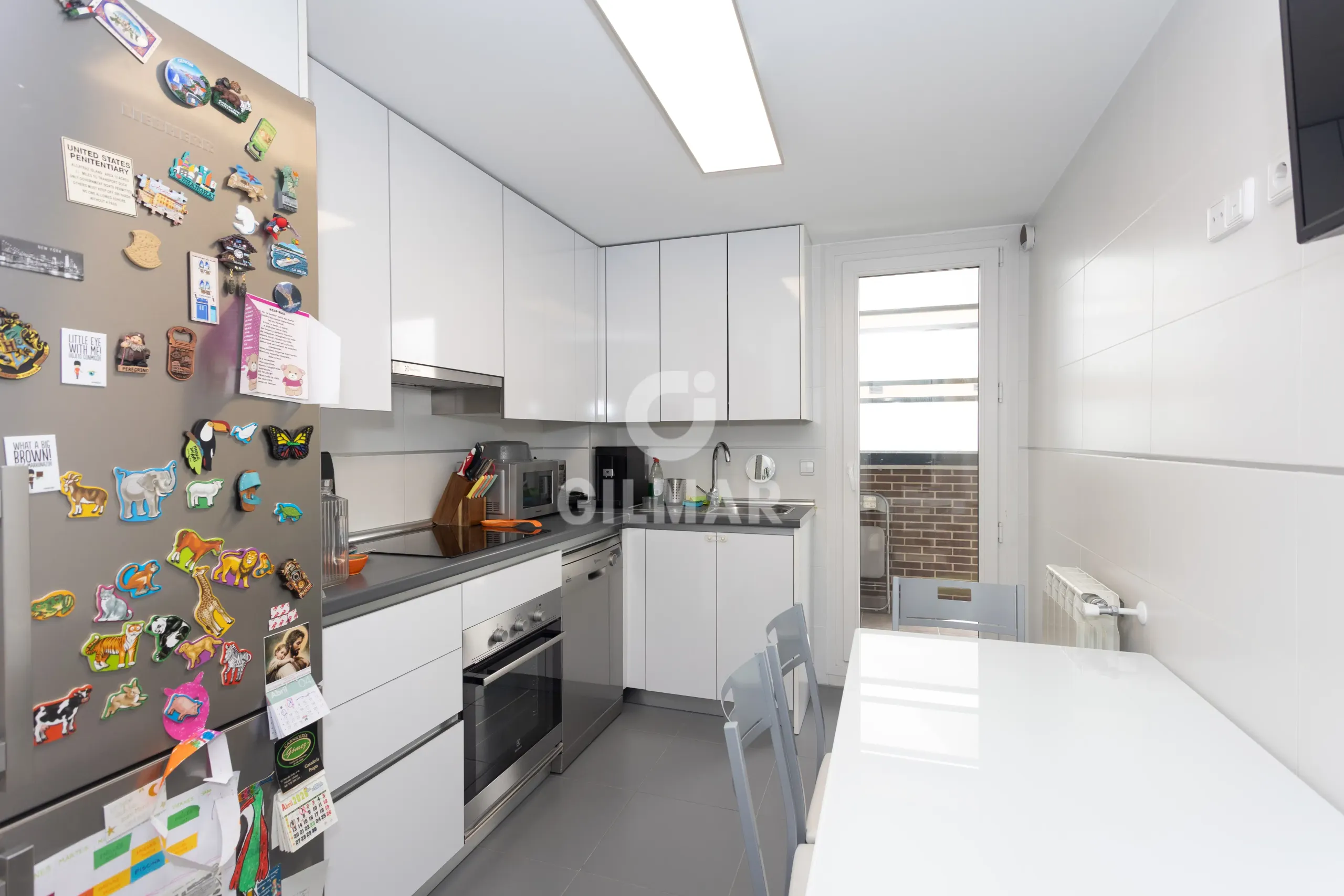 Duplex penthouse in Palomeras Sureste - Madrid