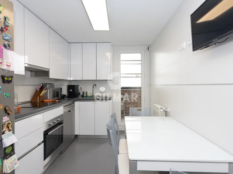 Duplex penthouse in Palomeras Sureste - Madrid