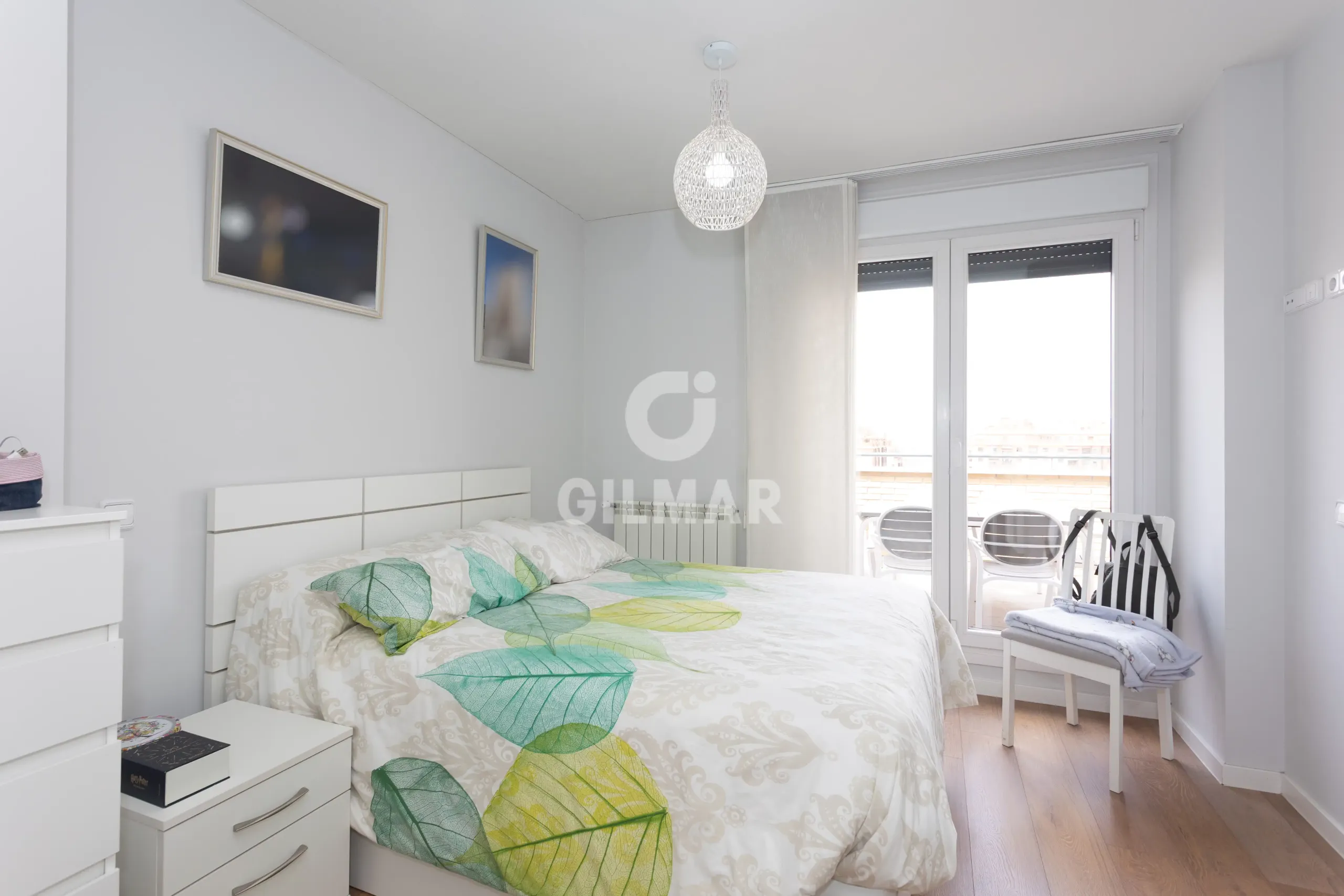 Duplex penthouse in Palomeras Sureste - Madrid