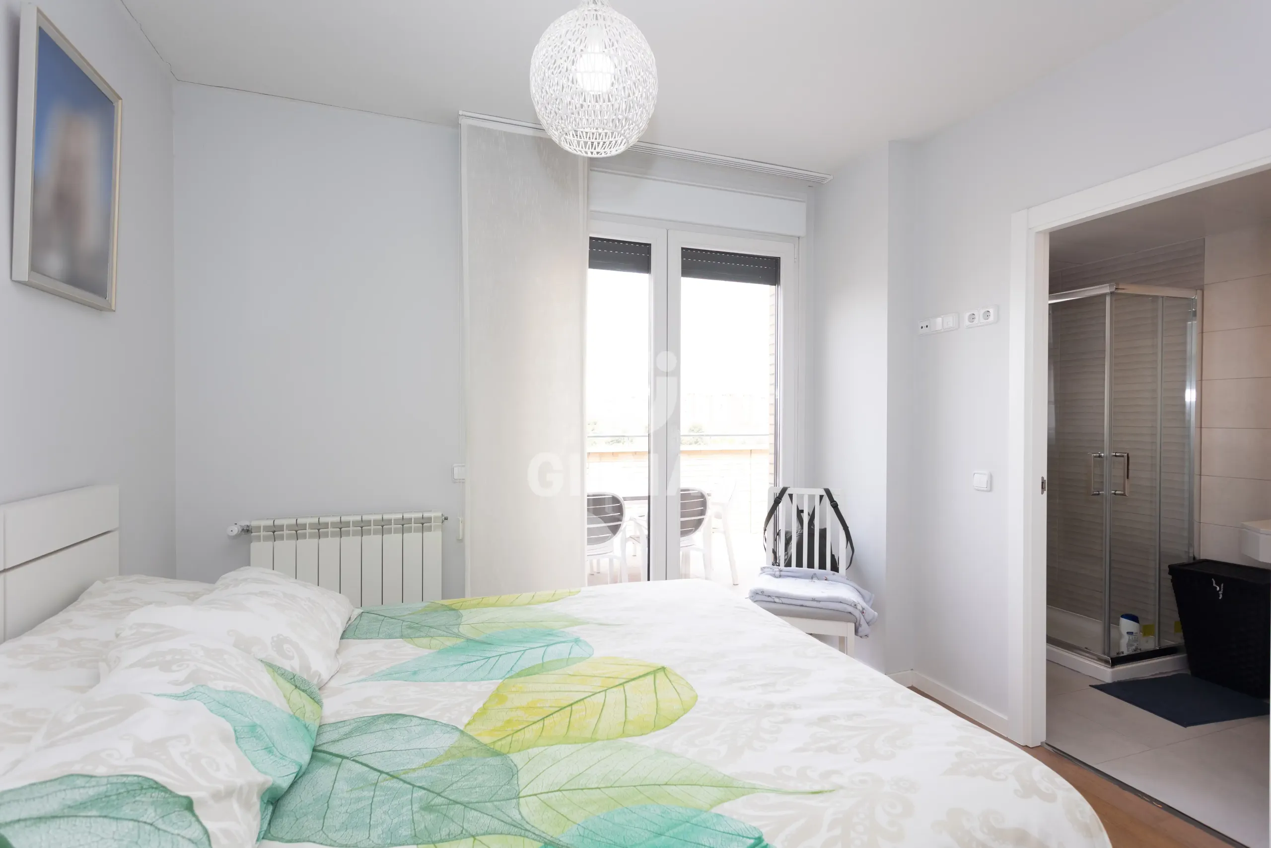 Duplex penthouse in Palomeras Sureste - Madrid