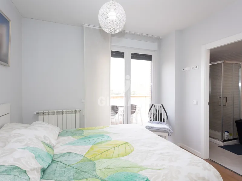 Duplex penthouse in Palomeras Sureste - Madrid