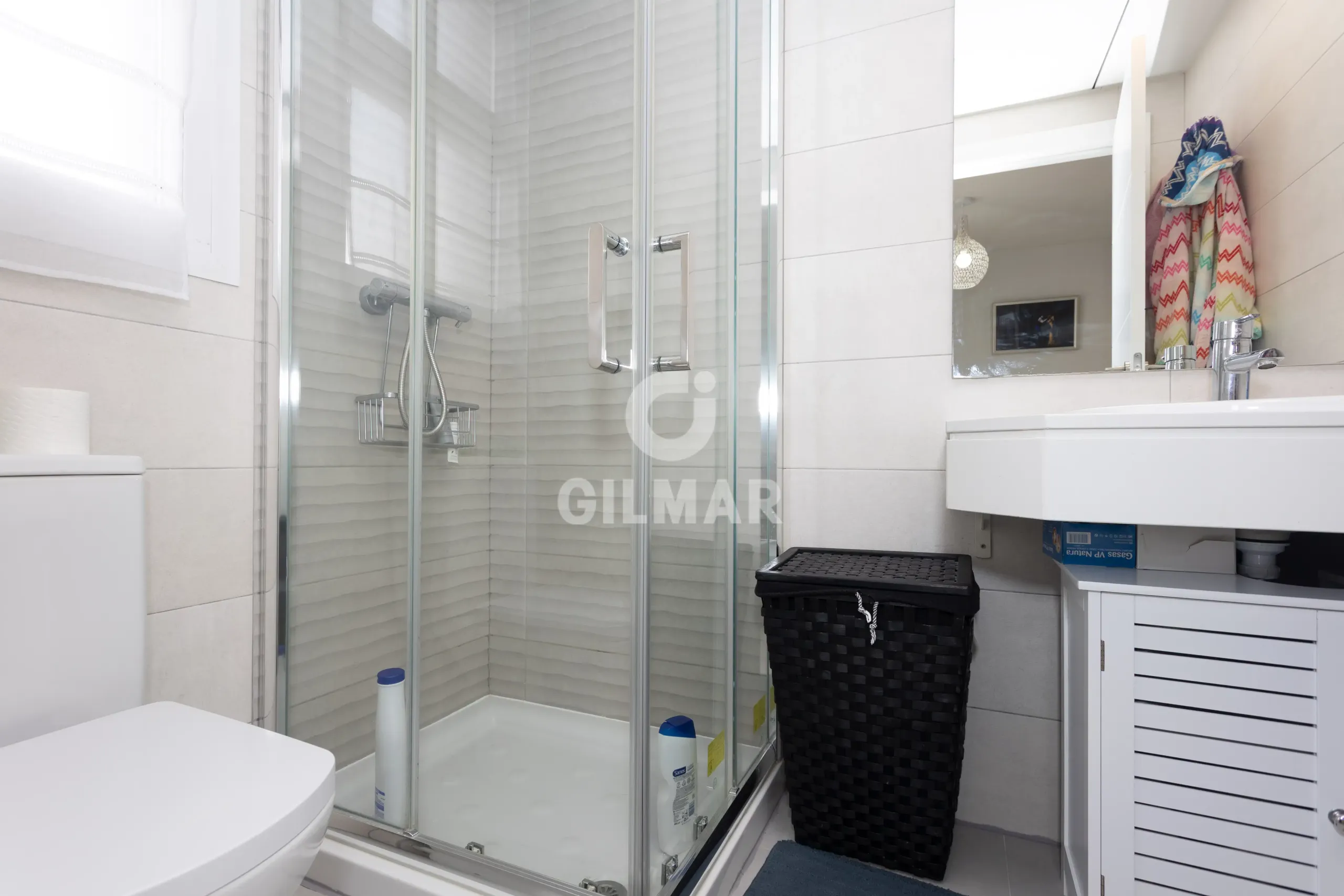 Duplex penthouse in Palomeras Sureste - Madrid
