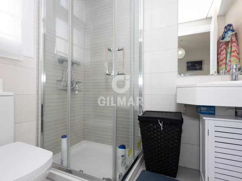 Duplex penthouse in Palomeras Sureste - Madrid