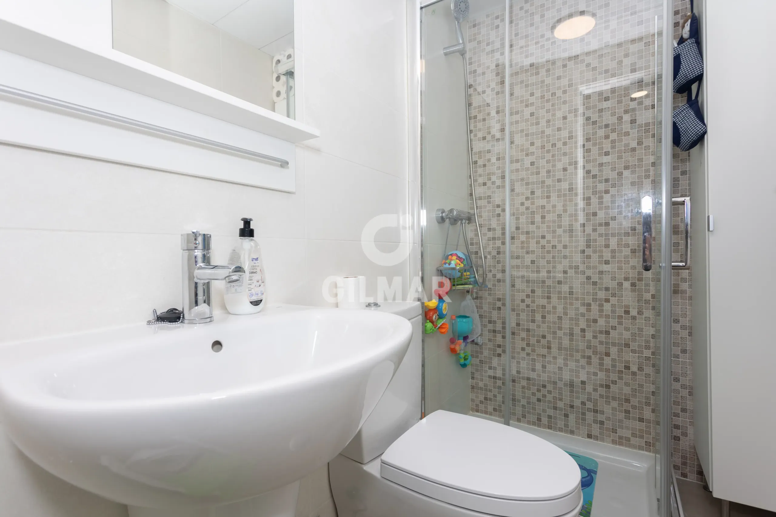 Duplex penthouse in Palomeras Sureste - Madrid