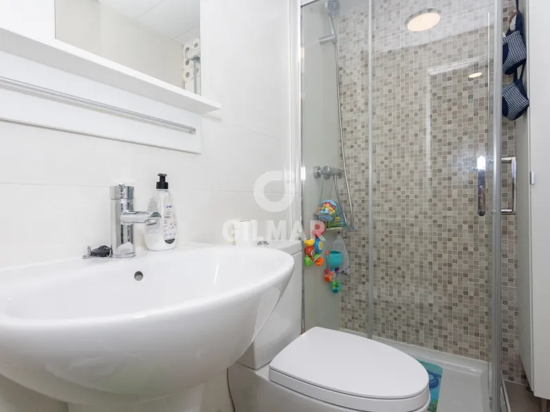 Duplex penthouse in Palomeras Sureste - Madrid