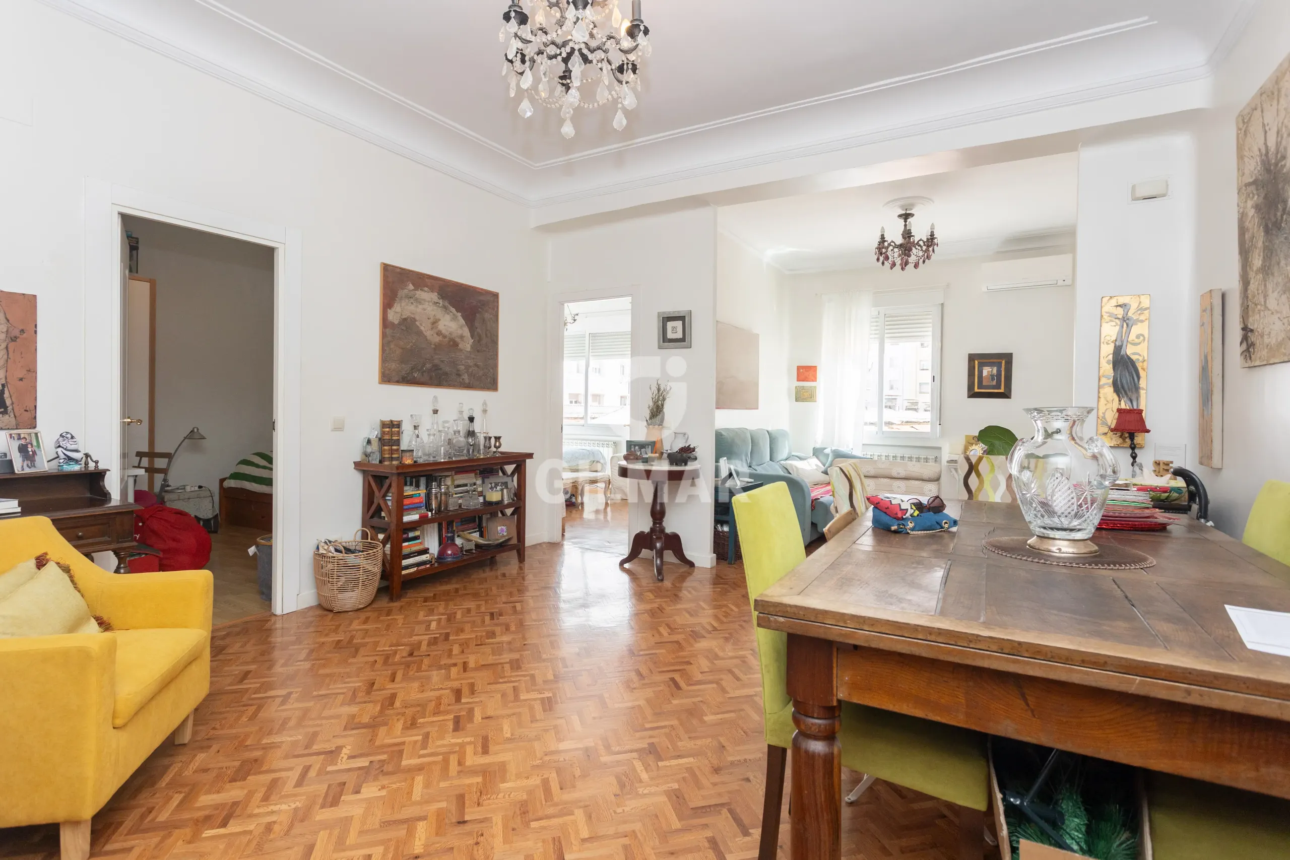 Apartment in Ibiza - Madrid