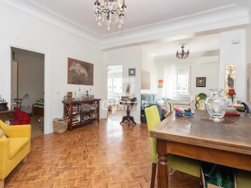 Apartment in Ibiza - Madrid