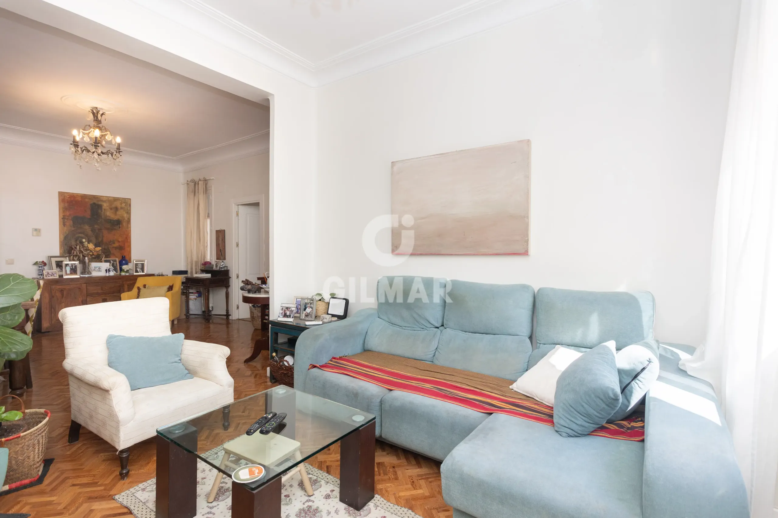Apartment in Ibiza - Madrid