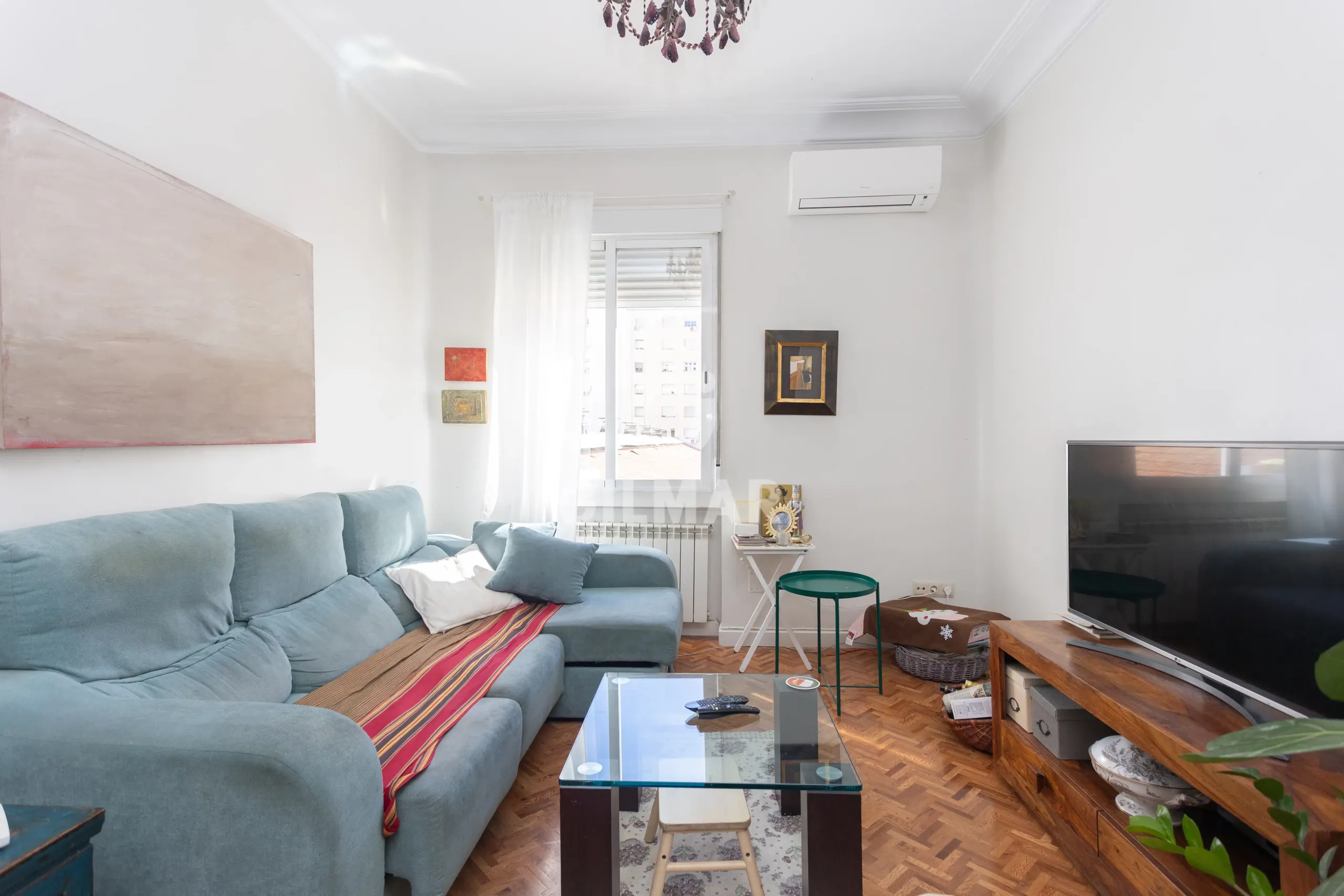 Apartment in Ibiza - Madrid