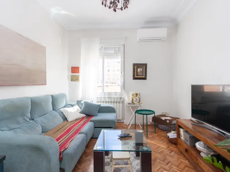 Apartment in Ibiza - Madrid