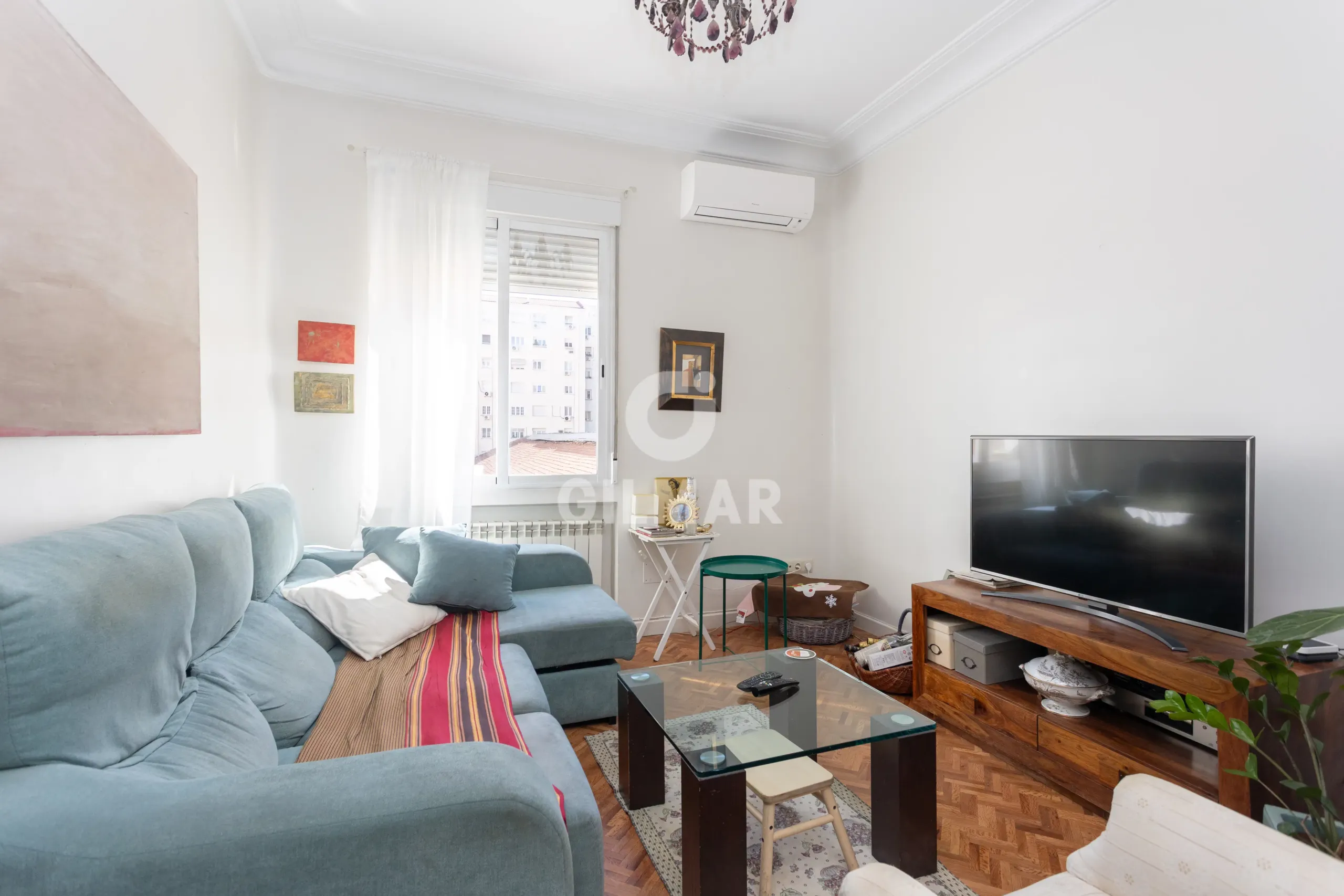 Apartment in Ibiza - Madrid