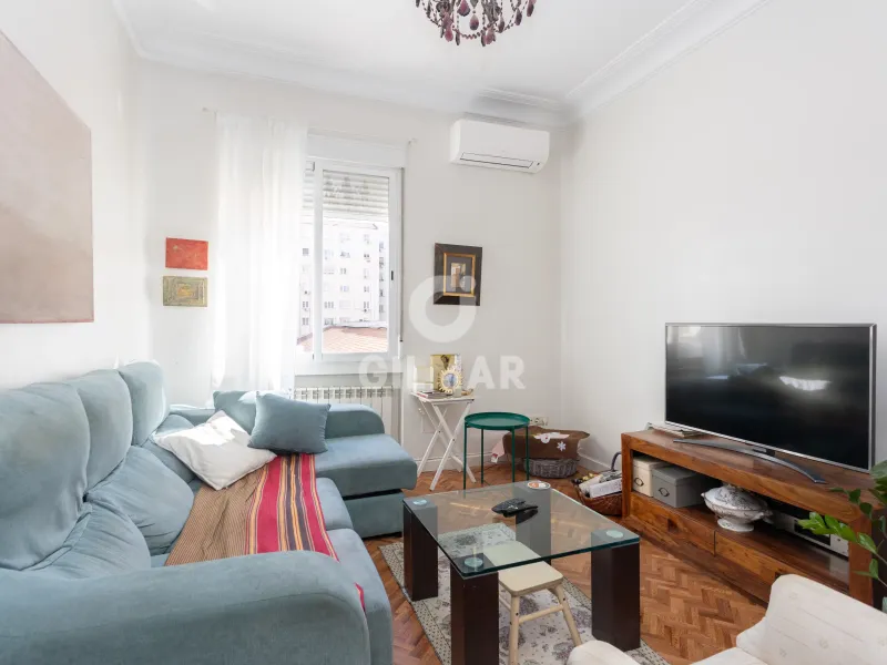 Apartment in Ibiza - Madrid