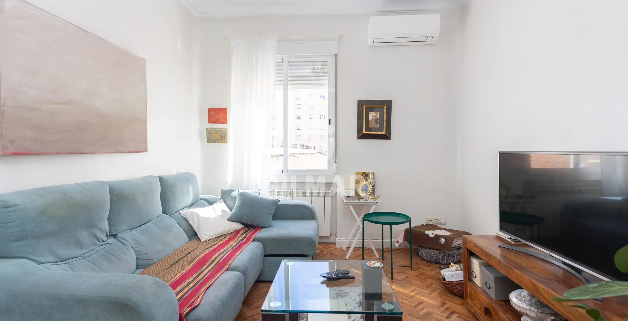 Apartment in Ibiza - Madrid