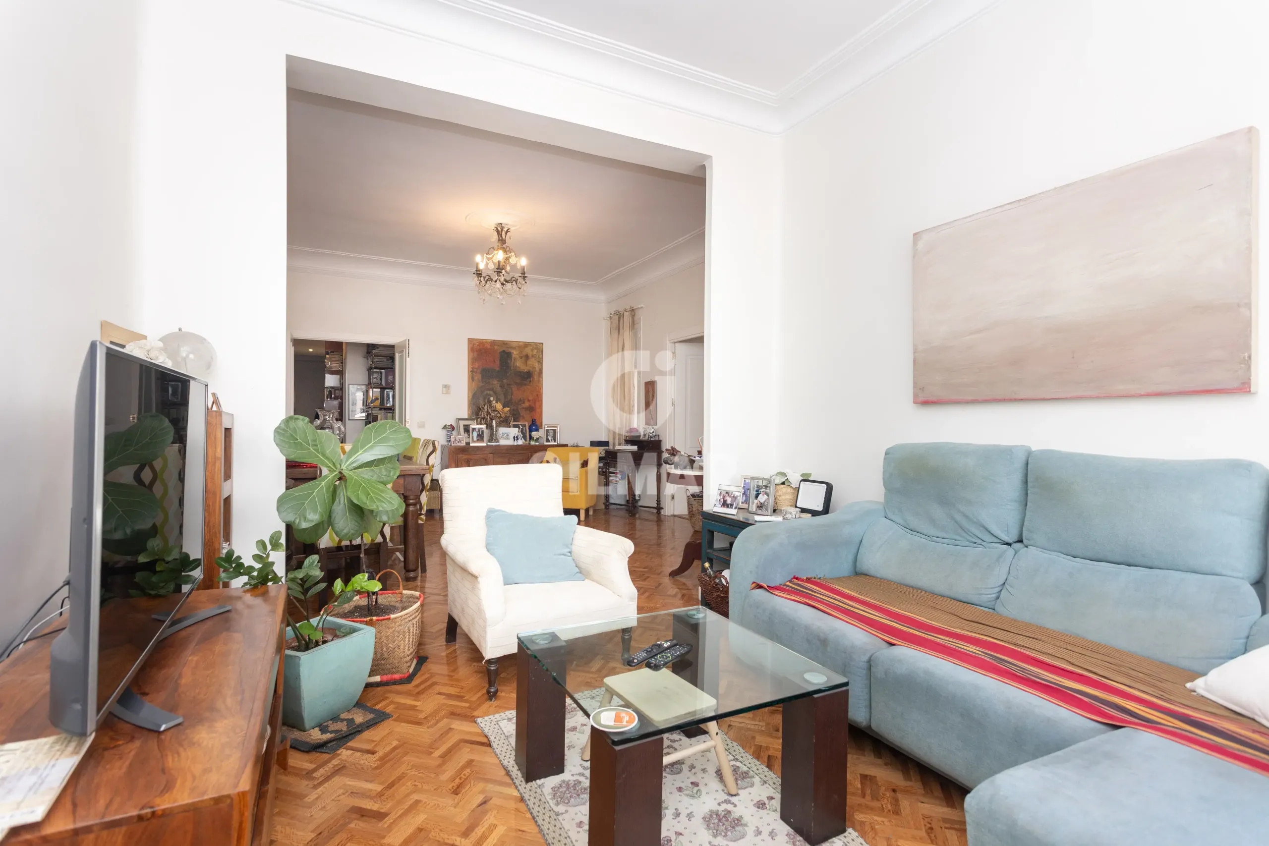 Apartment in Ibiza - Madrid
