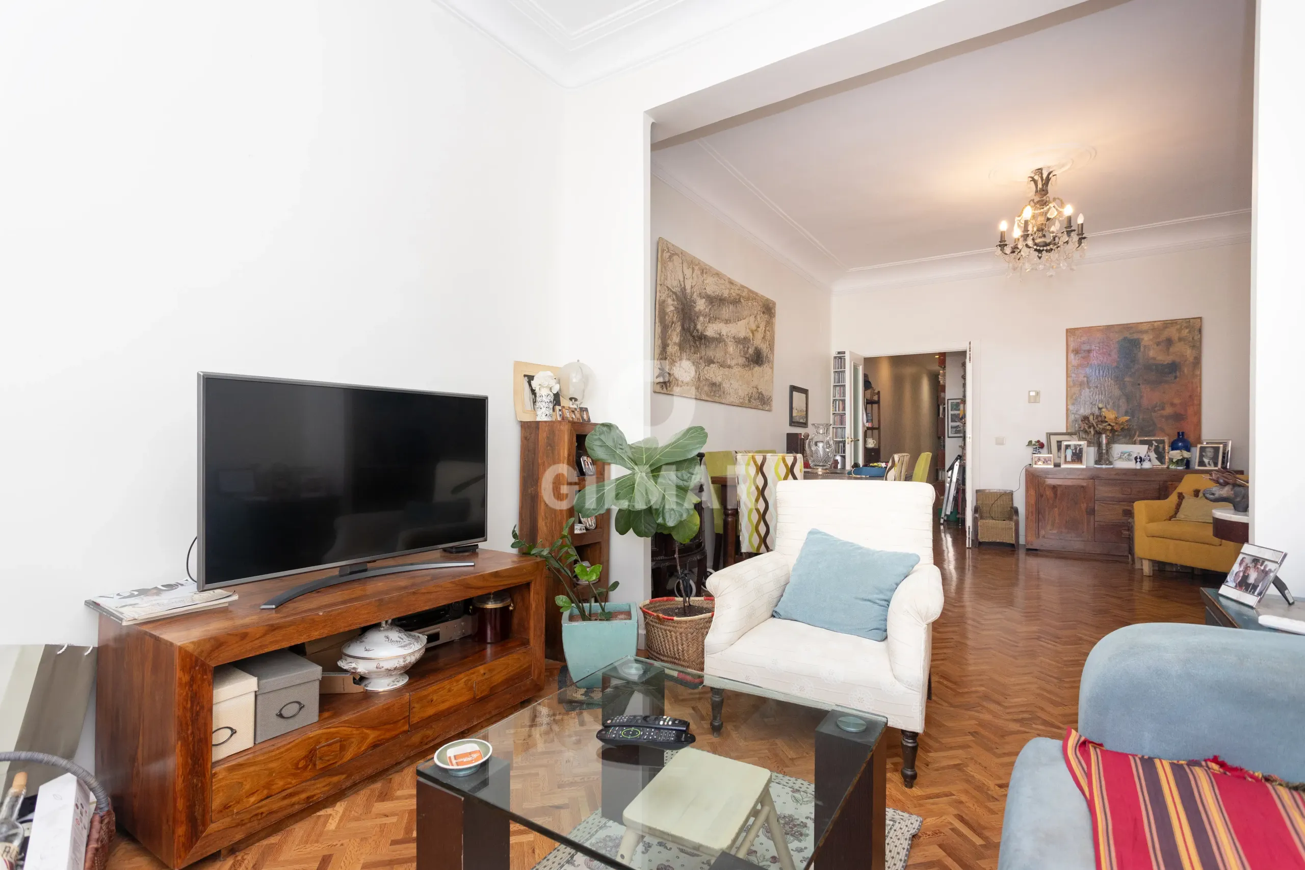 Apartment in Ibiza - Madrid