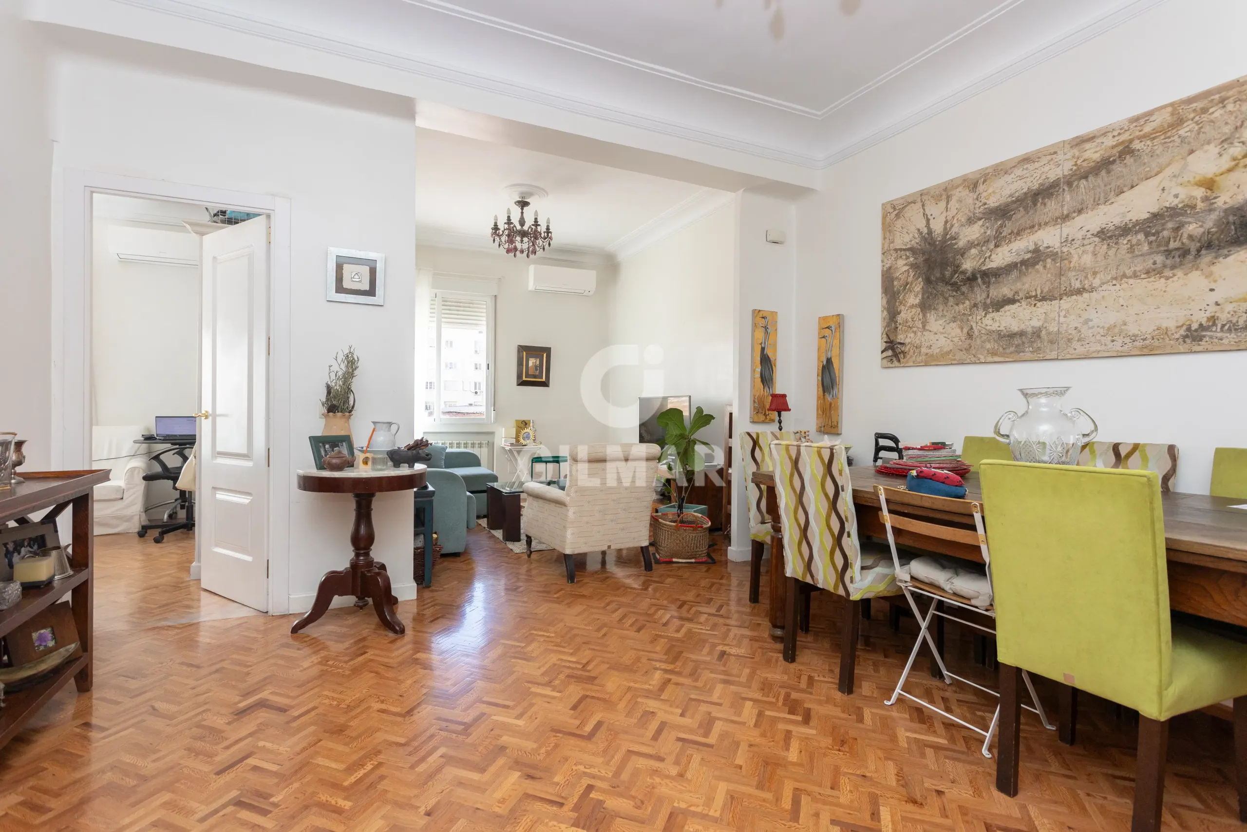 Apartment in Ibiza - Madrid