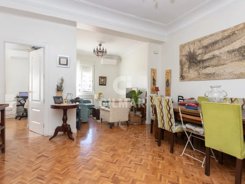 Apartment in Ibiza - Madrid