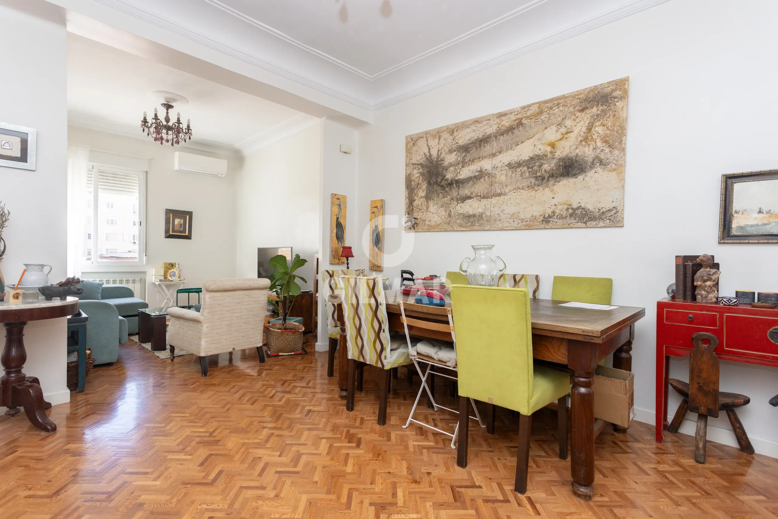 Apartment in Ibiza - Madrid