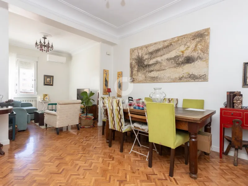 Apartment in Ibiza - Madrid