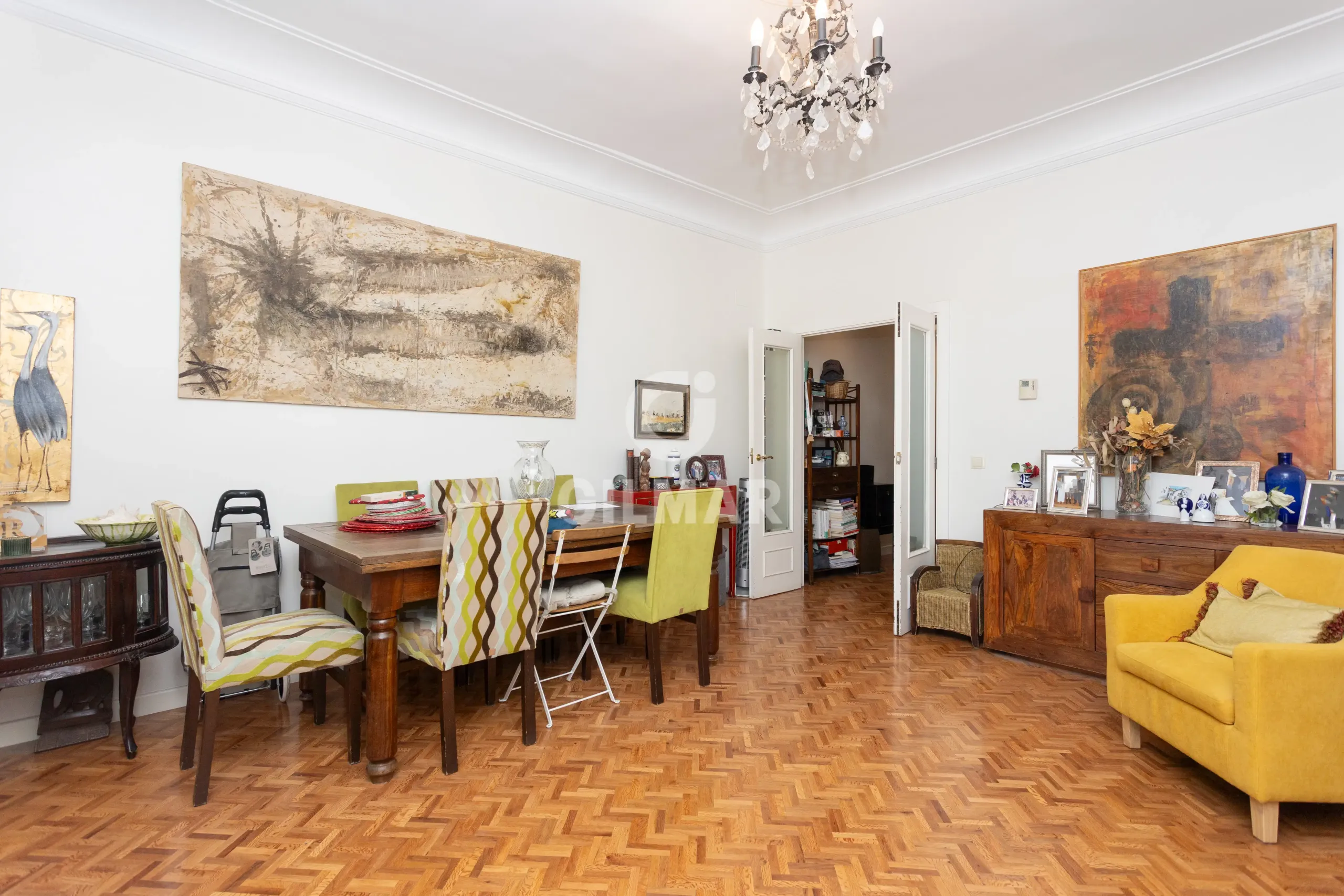 Apartment in Ibiza - Madrid