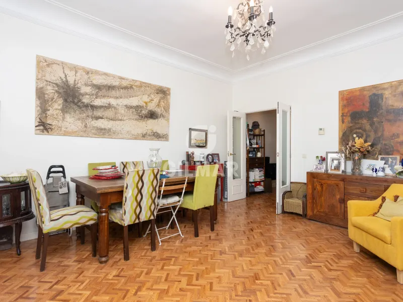 Apartment in Ibiza - Madrid