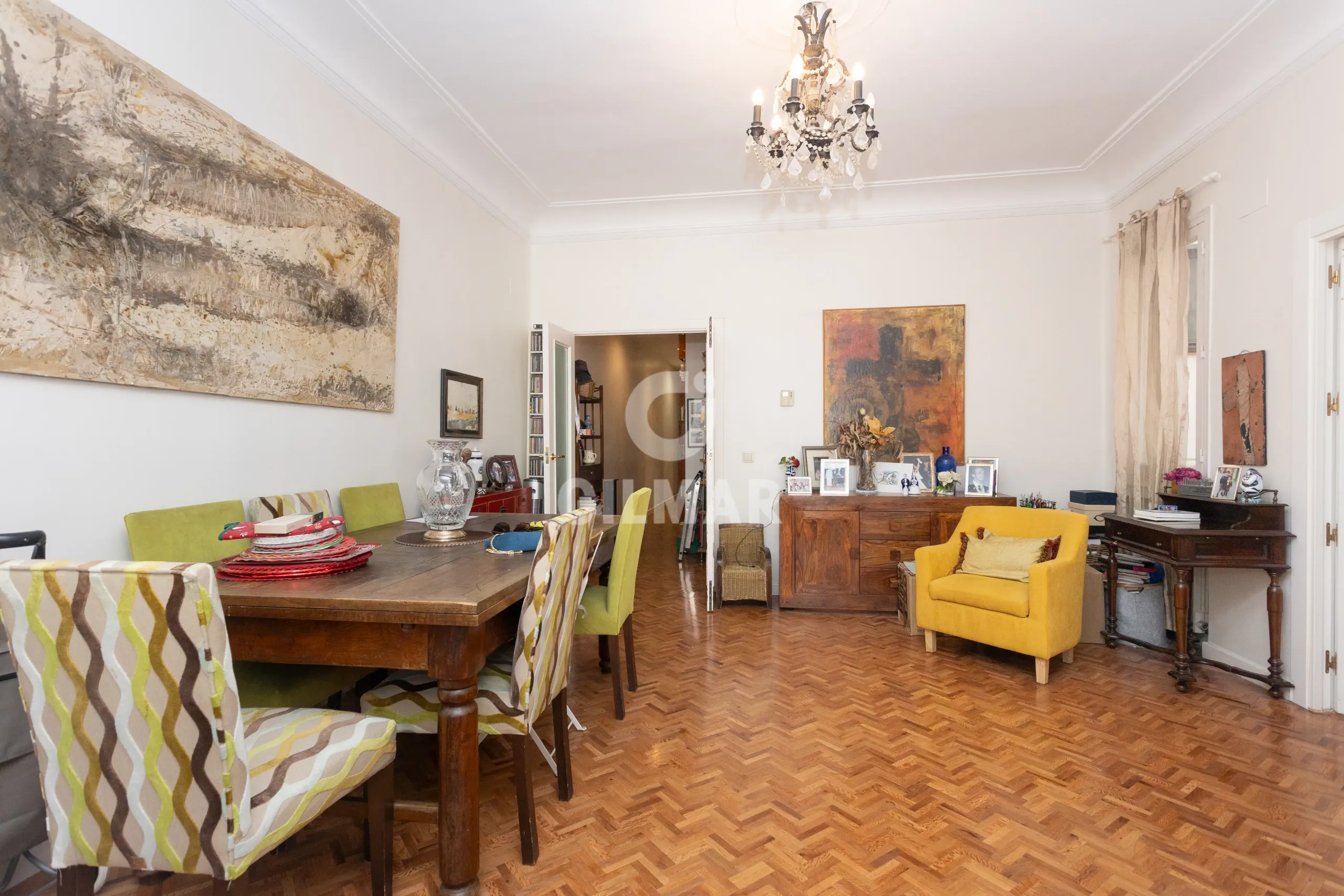 Apartment in Ibiza - Madrid