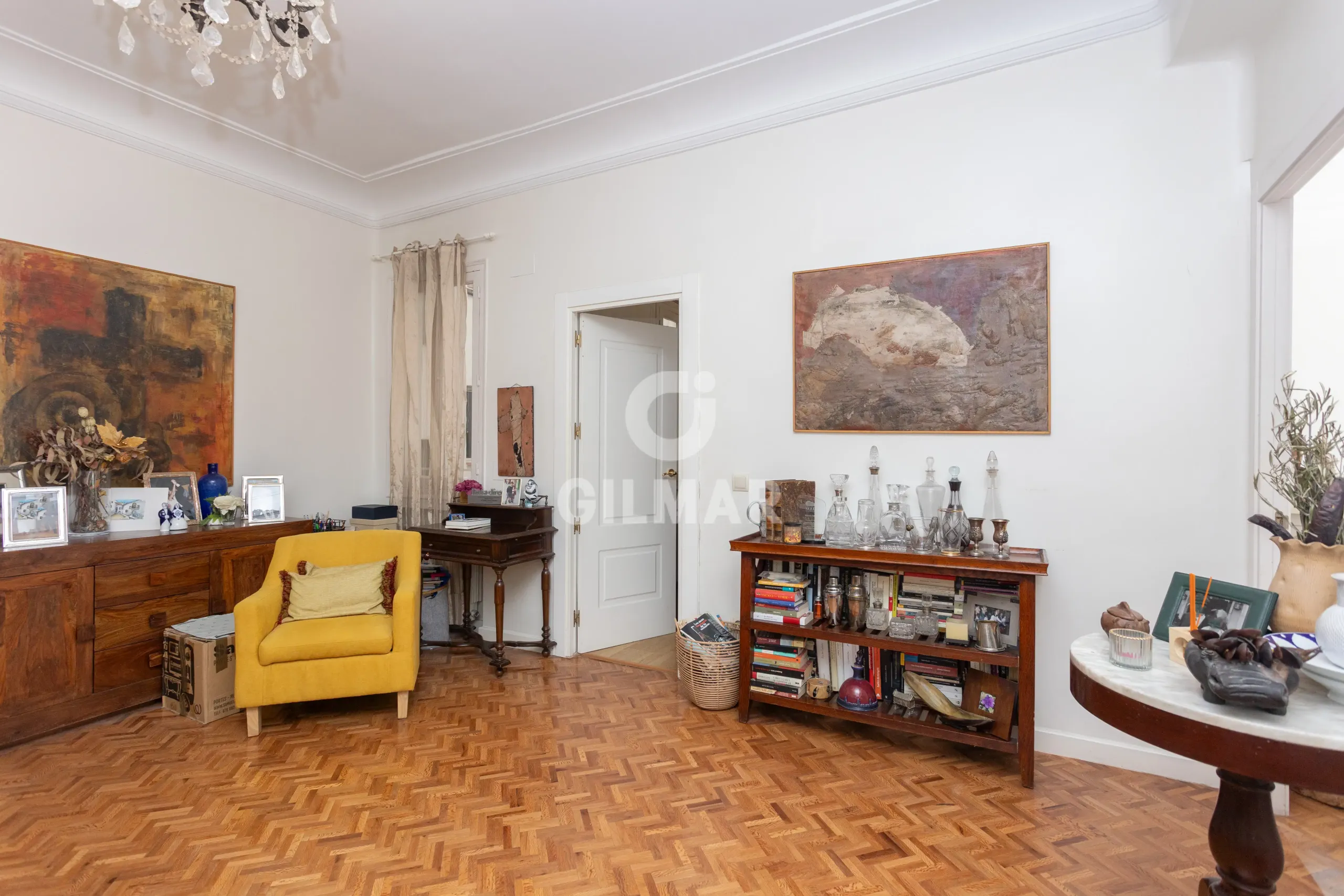 Apartment in Ibiza - Madrid