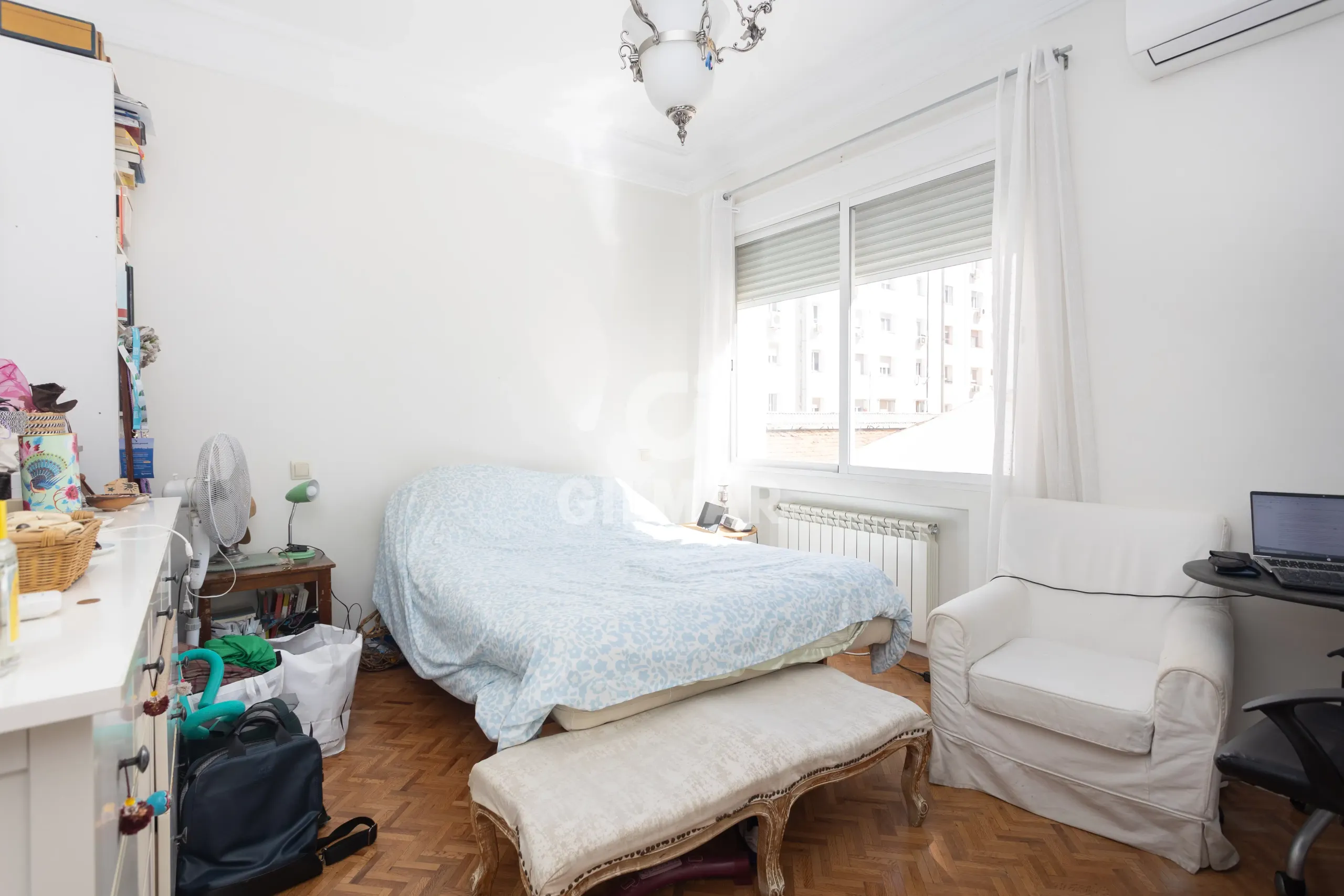 Apartment in Ibiza - Madrid