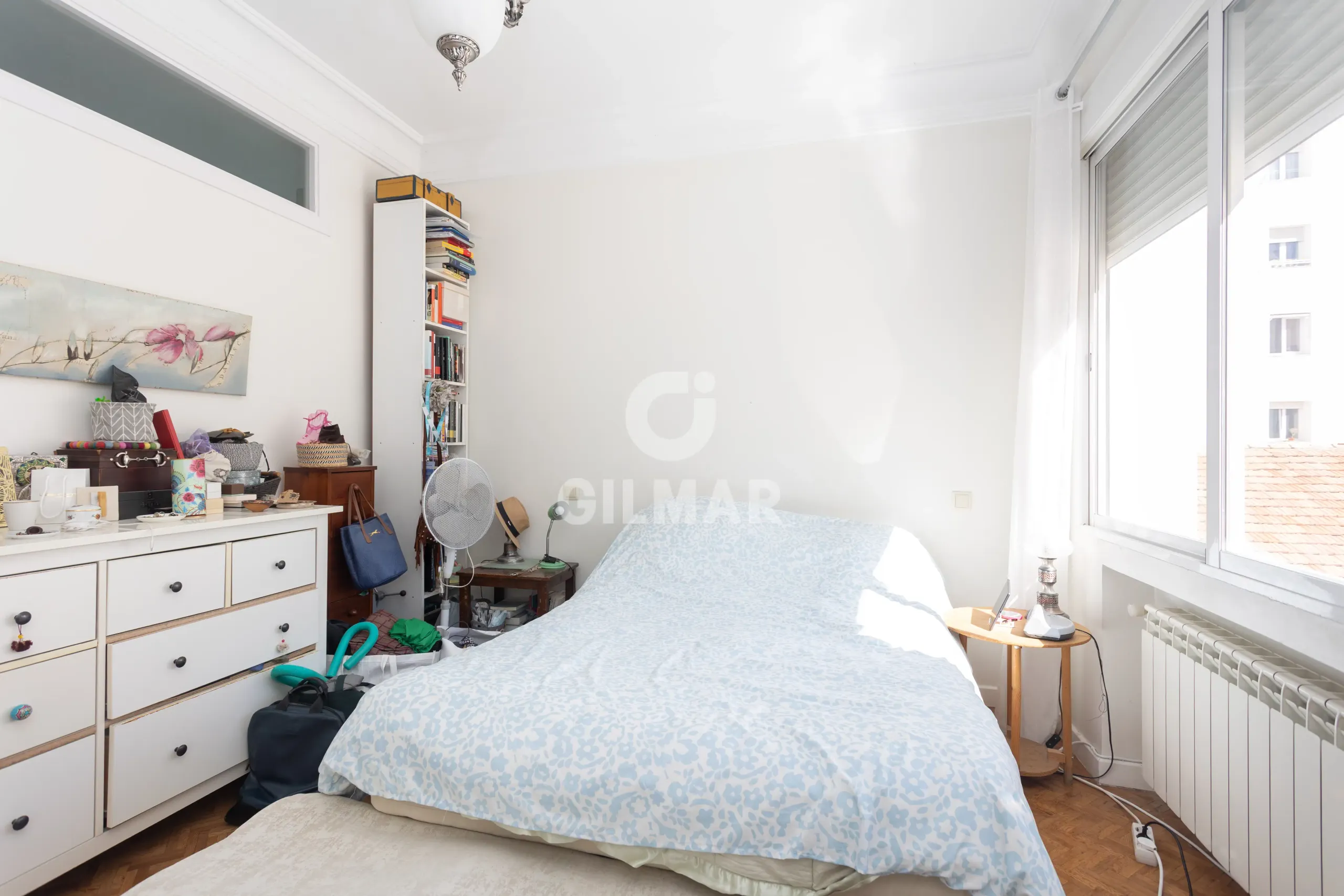Apartment in Ibiza - Madrid