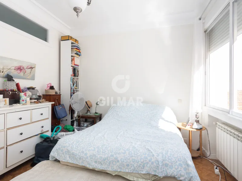 Apartment in Ibiza - Madrid