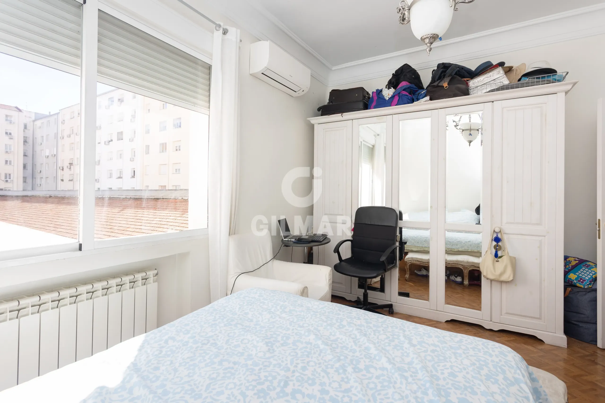 Apartment in Ibiza - Madrid