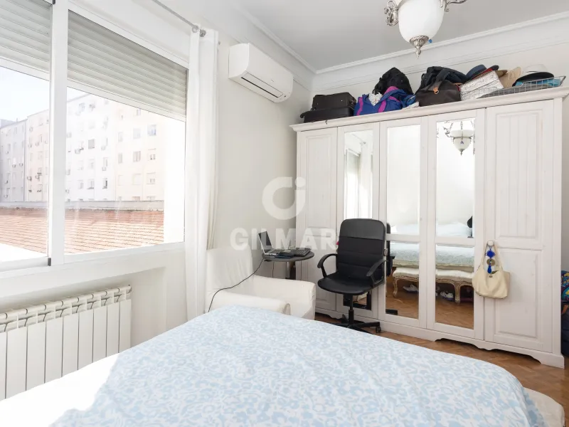 Apartment in Ibiza - Madrid