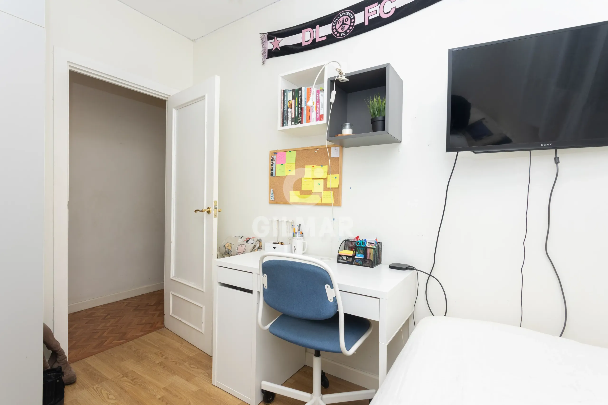 Apartment in Ibiza - Madrid