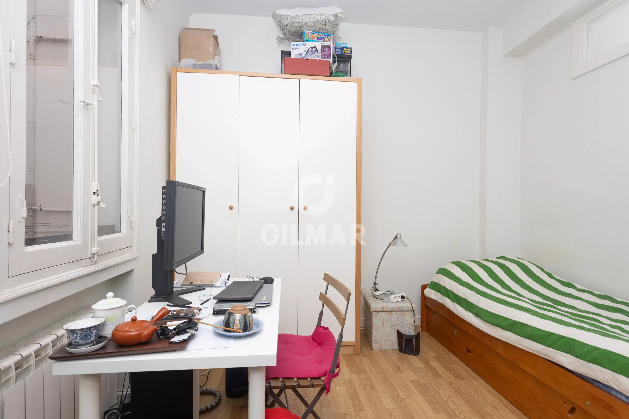 Apartment in Ibiza - Madrid