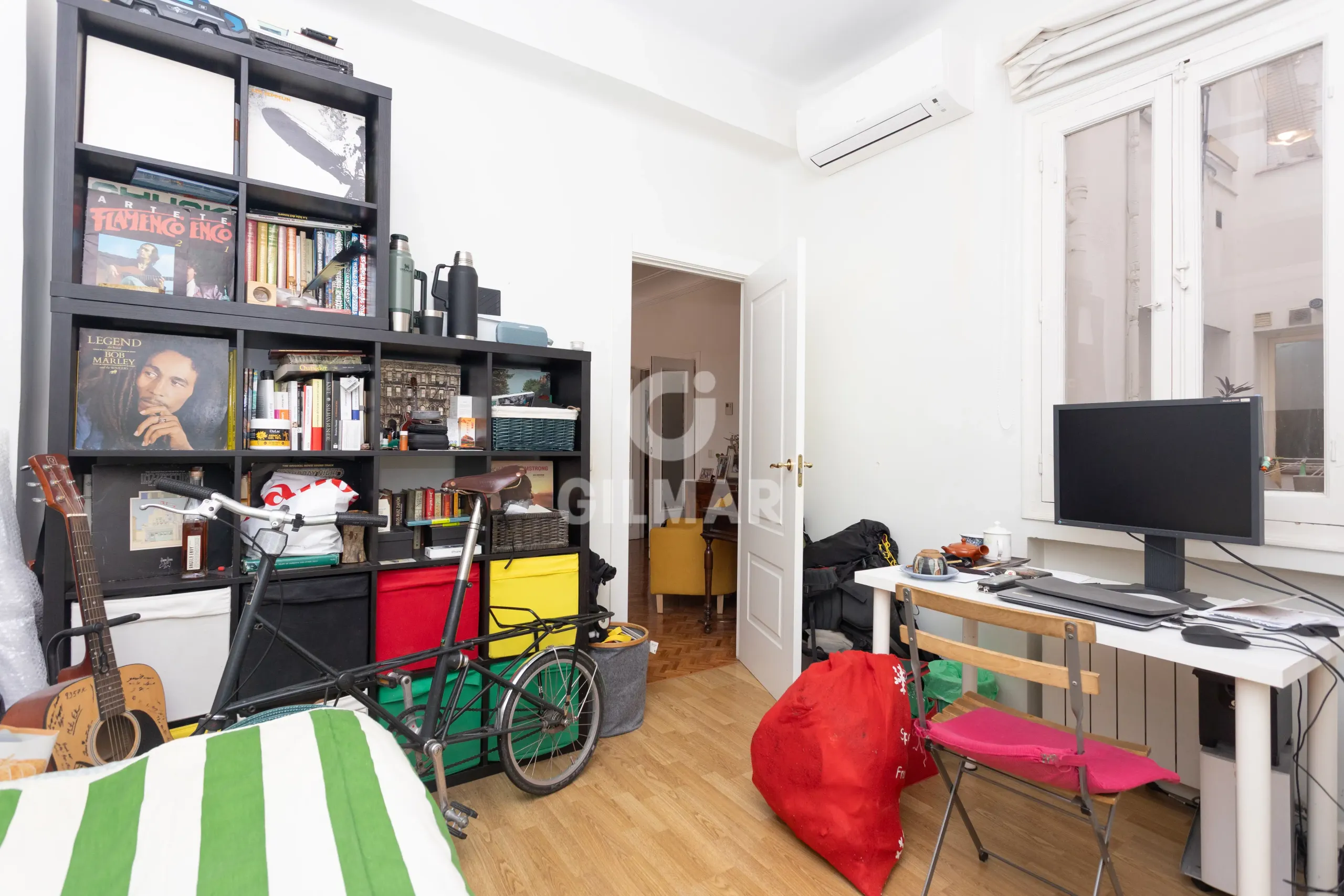 Apartment in Ibiza - Madrid