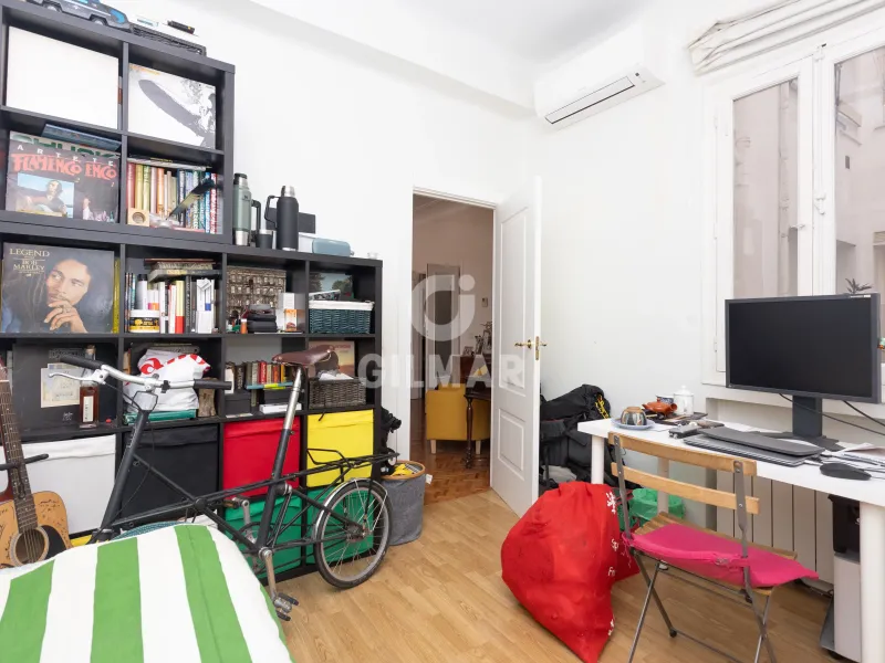 Apartment in Ibiza - Madrid