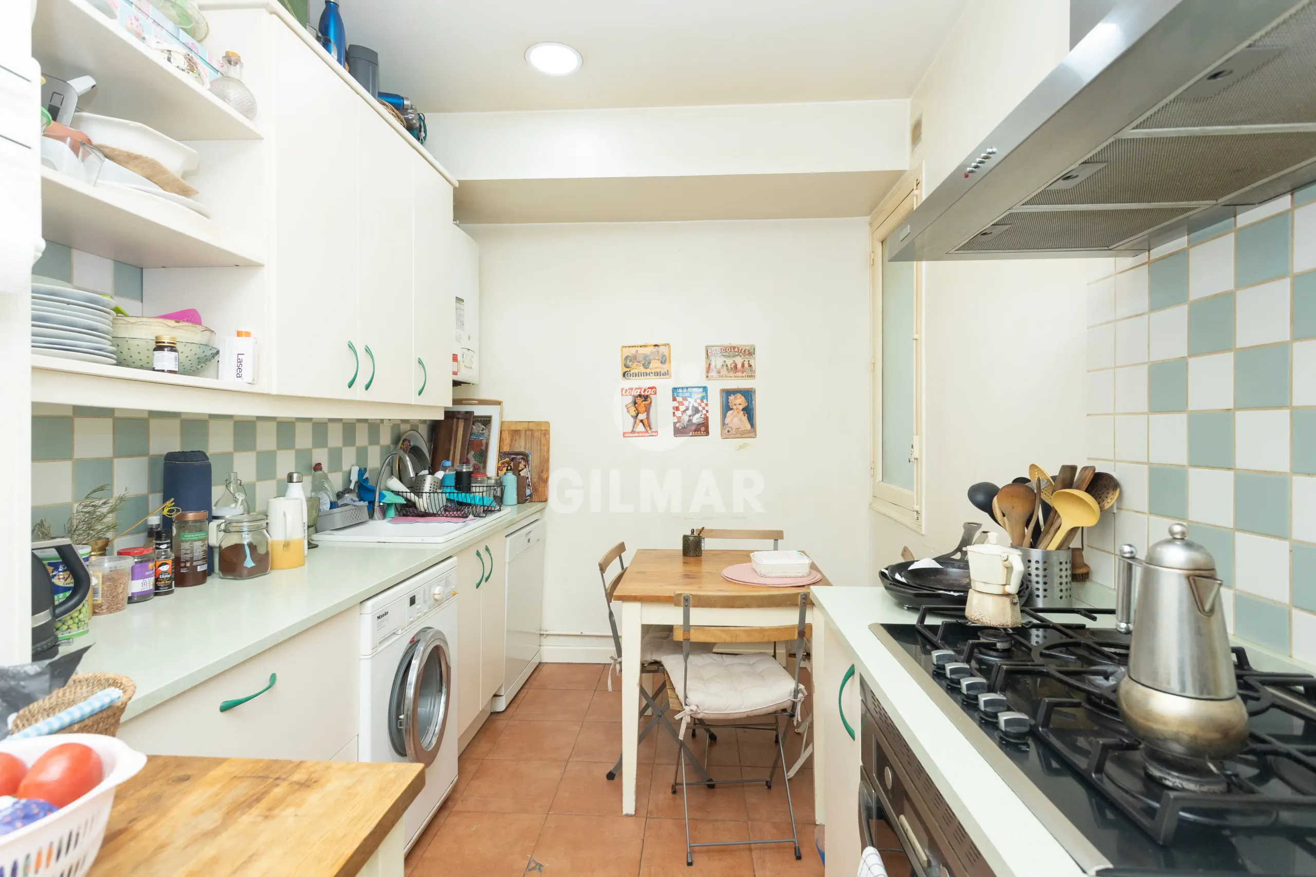 Apartment in Ibiza - Madrid