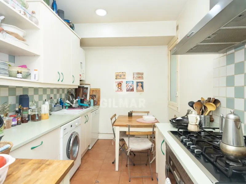 Apartment in Ibiza - Madrid