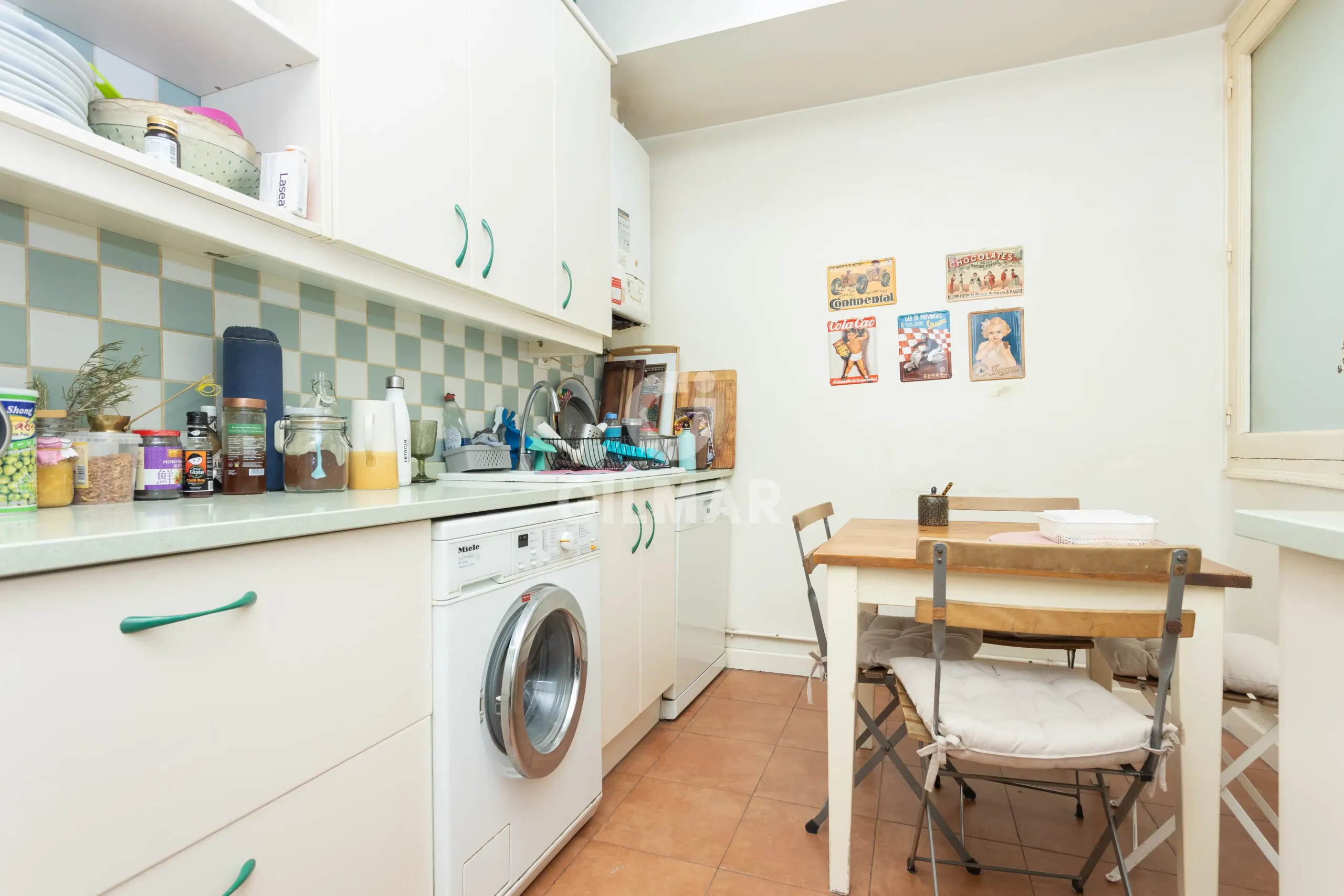 Apartment in Ibiza - Madrid