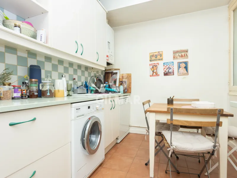 Apartment in Ibiza - Madrid