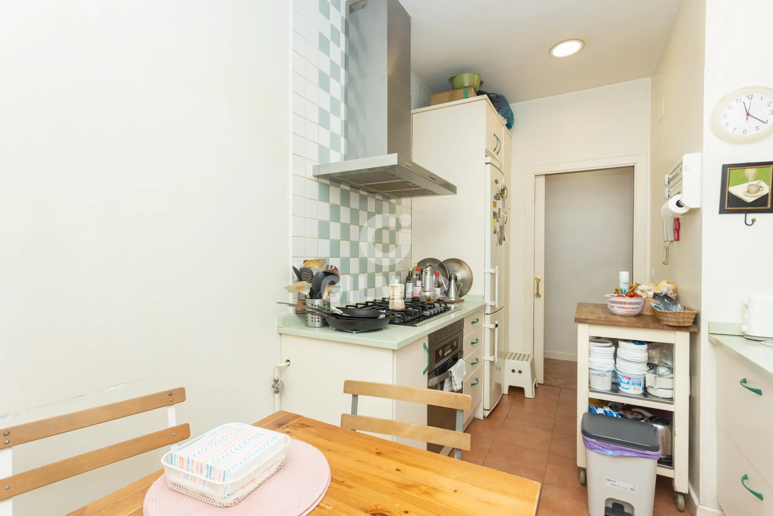 Apartment in Ibiza - Madrid