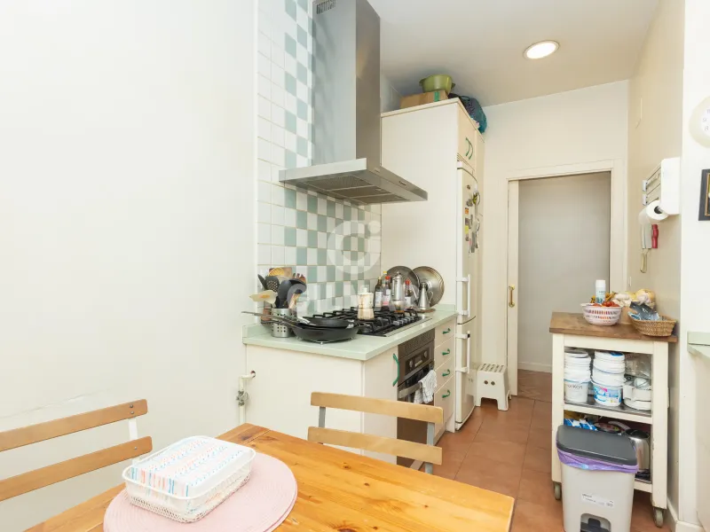 Apartment in Ibiza - Madrid