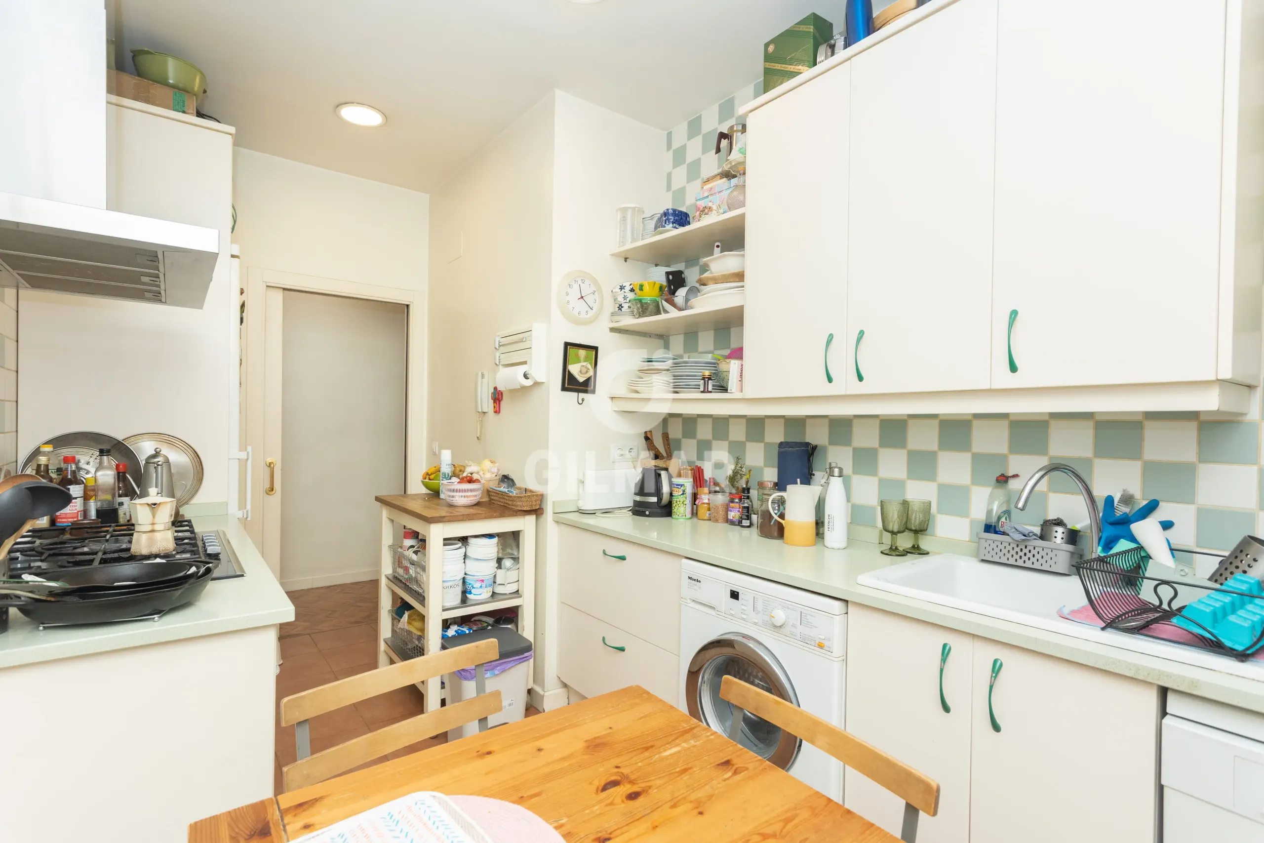 Apartment in Ibiza - Madrid