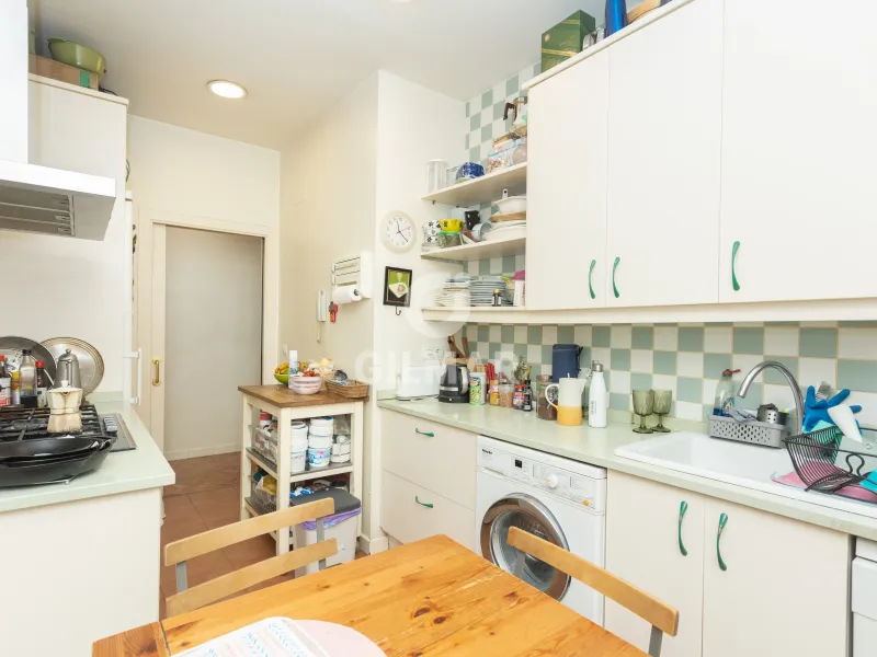 Apartment in Ibiza - Madrid