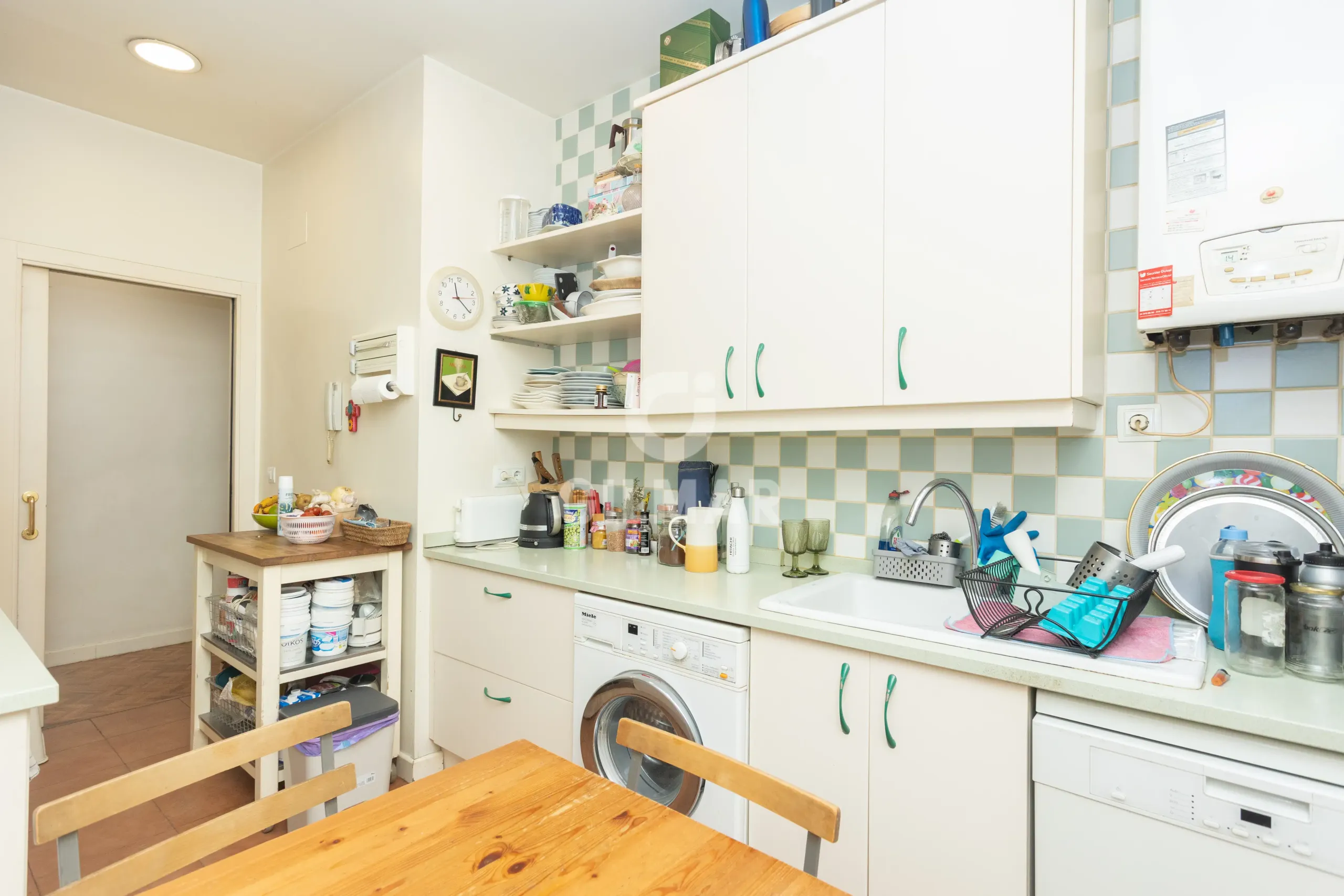 Apartment in Ibiza - Madrid