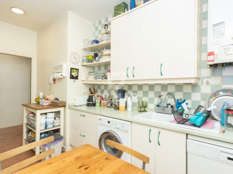 Apartment in Ibiza - Madrid