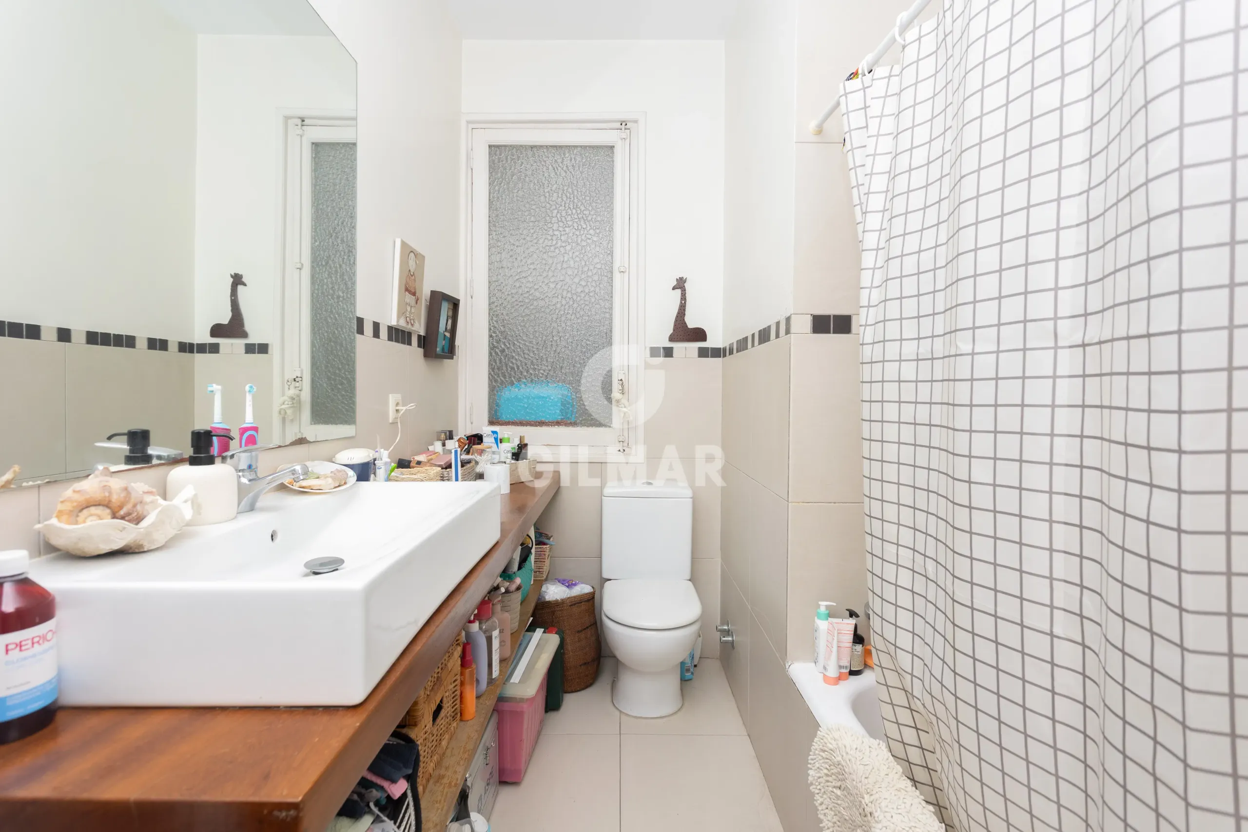 Apartment in Ibiza - Madrid