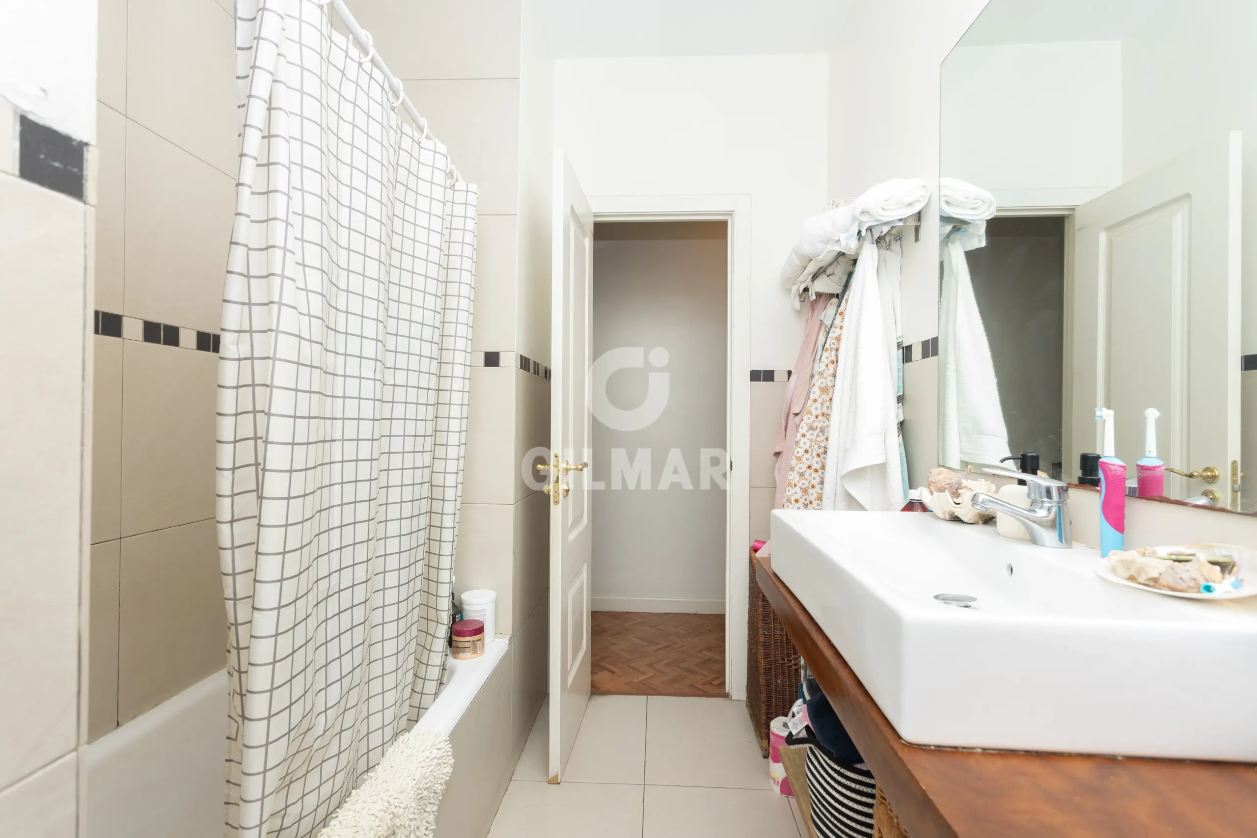 Apartment in Ibiza - Madrid
